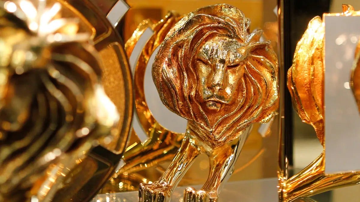 Watch All the Grand Prix Winners of Cannes Lions 2026