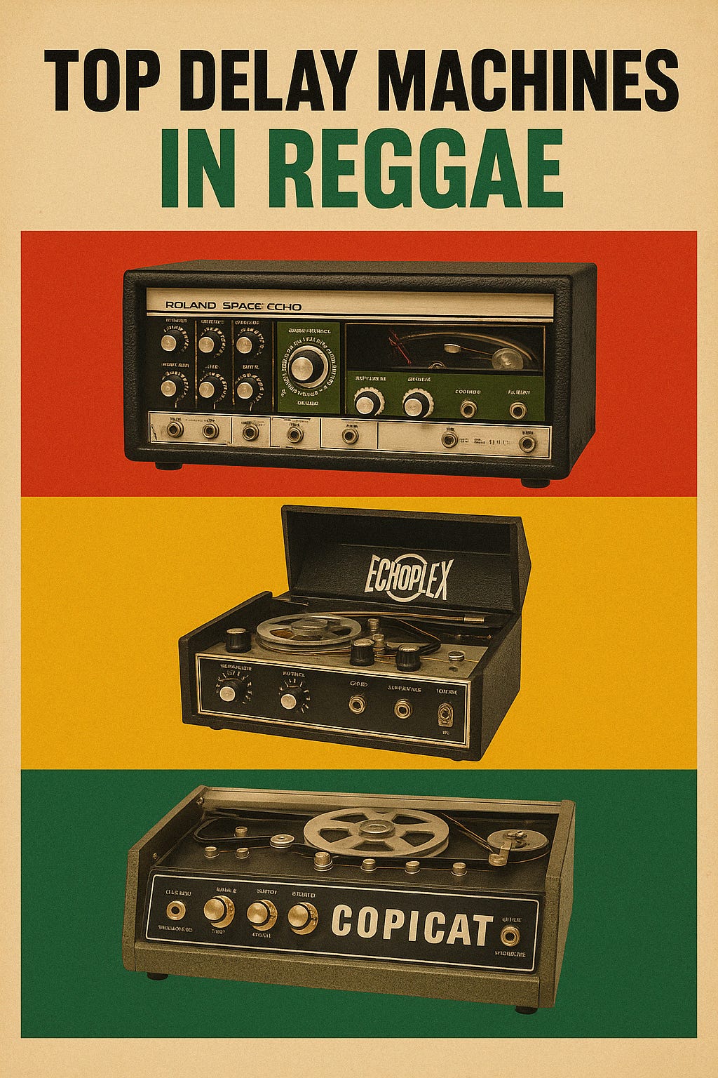 Dub Production