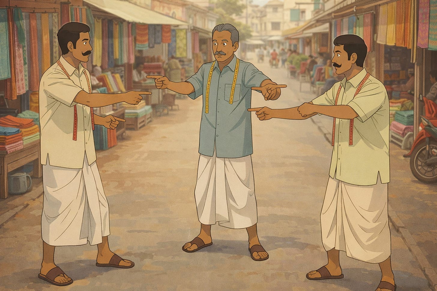 The stitch that doesn't hold cover