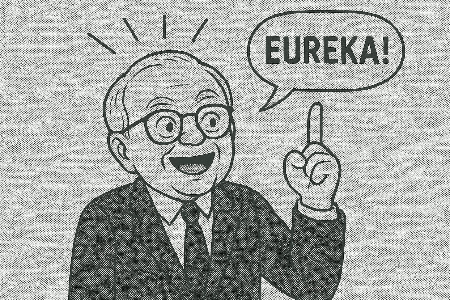 버크셔의 30년 포트폴리오를 리버스 엔지니어링했습니다. 포지션 사이징 데이터는 대부분의 투자자에게 충격을 줄 것입니다.