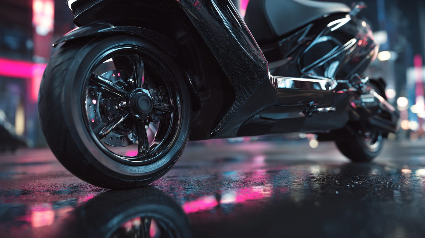 India’s 2-wheeler EVs cover