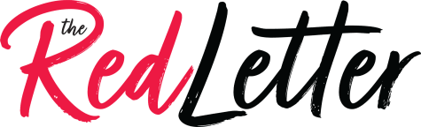 The Red Letter