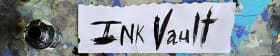 Ink Vault