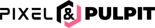 Pixel & Pulpit