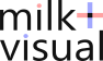 THE MILK+ VISUAL TRIBUNE