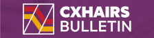 The CXHAIRS Bulletin