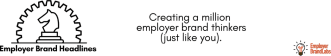 Employer Brand Headlines
