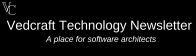 Vedcraft’s Technology Newsletter