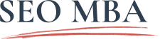 The SEO MBA