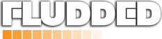 Fludded