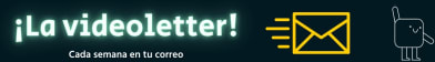LaVideoletter