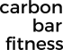 Carbon Bar Fitness 