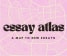 essay atlas