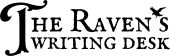 The Raven's Writing Desk