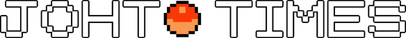 Johto Times