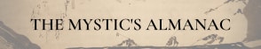 The Mystic's Almanac