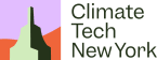 NY Climate Tech by Alec Turnbull & Sonam Velani
