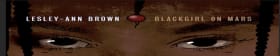 Blackgirl on Mars