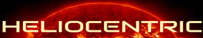 Heliocentric