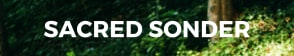 Sacred Sonder