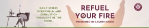 Refuel Your Fire