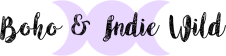 Boho & Indie Wild