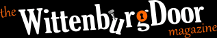 The Wittenburg Door Magazine