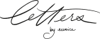 Letters by Eunice