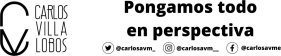 Pongamos todo en perspectiva Newsletter