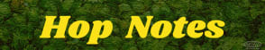 Hop Notes