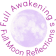 Full Awakening's Full Moon Reflections