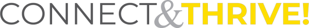 Connect & THRIVE!