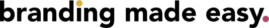 Branding Made Easy, by Kelly Brito