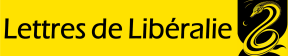 Lettres de Libéralie
