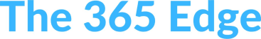 The 365 Edge