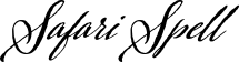 Safari’s Substack