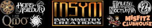 Insymmetry Creations BLOG of DESTINY!