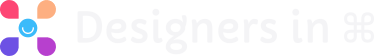 Designers in ⌘