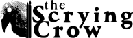 The Scrying Crow