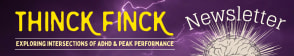 ThinckFinck Newsletter
