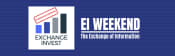 EI Weekend