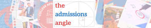 The Admissions Angle
