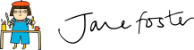 Jane Foster - Illustration Matters
