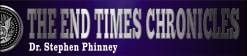 The End Times Chronicles