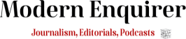 The Modern Enquirer