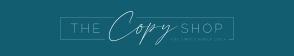 The Copy Shop