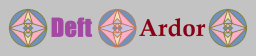 Deft Ardor