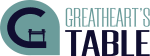 Greatheart's Table