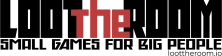 Loot The Room Newsletter