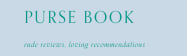 Purse Book